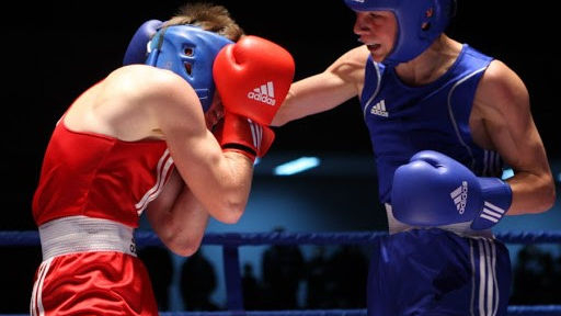 Спортивная команда (по боксу) ФАУ МО РФ ЦСКА