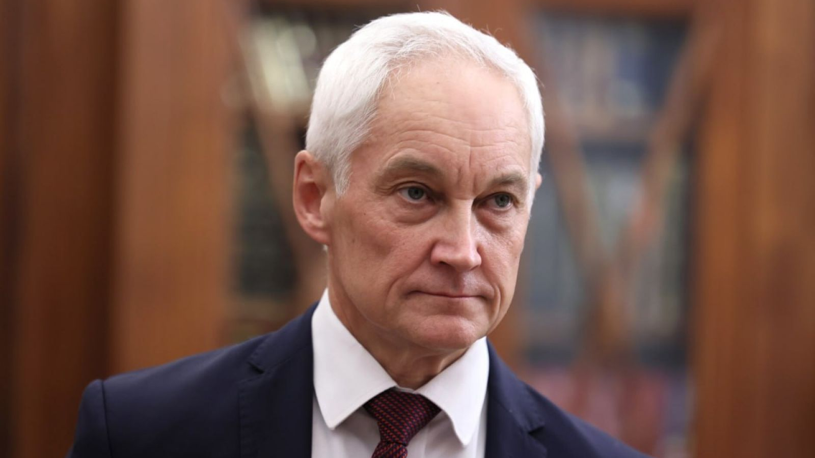 ЦСКА поздравляет министра обороны Андрея Белоусова с днем рождения!