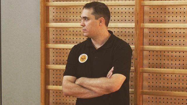 Ушел из жизни тренер СДЮШОР ЦСКА по баскетболу Дмитрий Андреевич Шацков