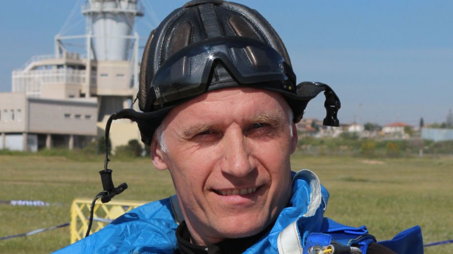 Шенин Сергей Борисович