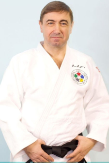 Востриков Владимир Степанович