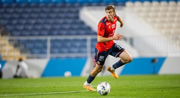 Джамалутдин Абдулкадыров переходит в «Ахмат» на правах аренды