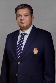 Котов Андрей Владимирович