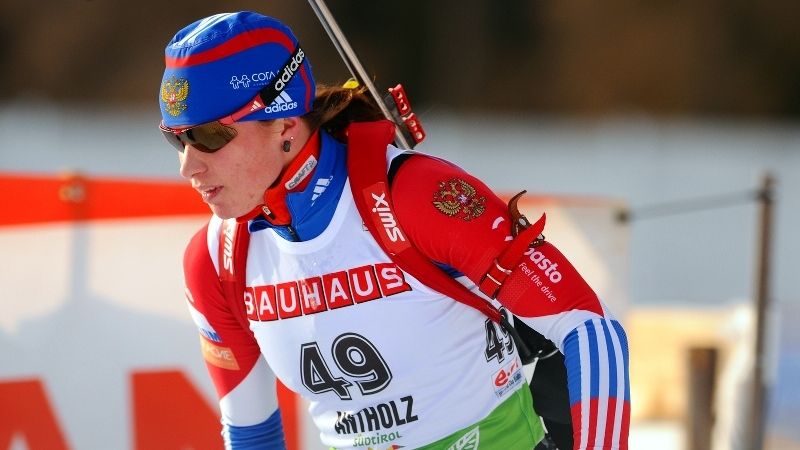 Шесть армейцев будут бороться за медали Кубка мира в спринте