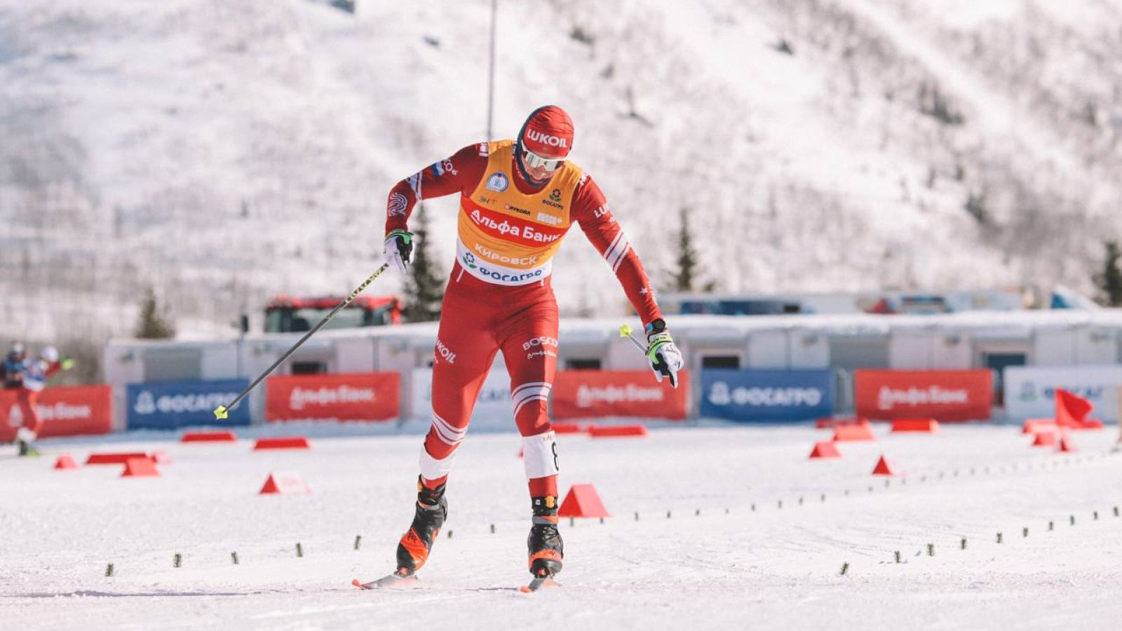 АРМЕЙЦЫ НА ВЫСОТЕ: БОЛЬШУНОВ ВЫИГРАЛ ГОНКУ ПРЕСЛЕДОВАНИЯ А АРДАШЕВ – СПРИНТ