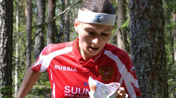 С днем рождения Наталья Ефимова!