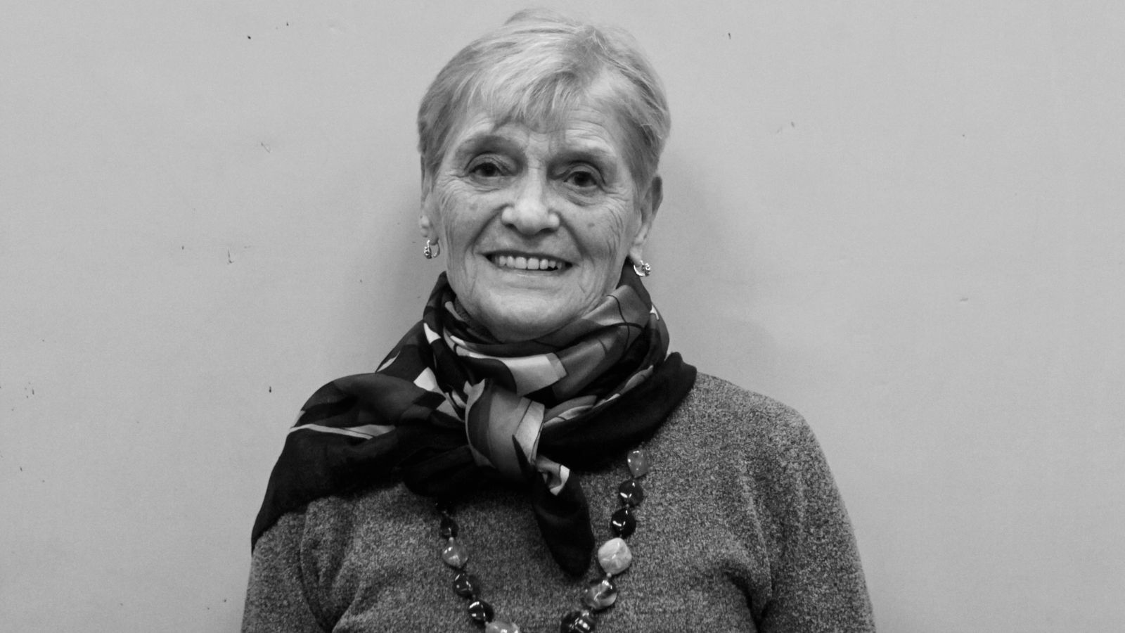 Ушла из жизни Валентина Ивановна Макарова