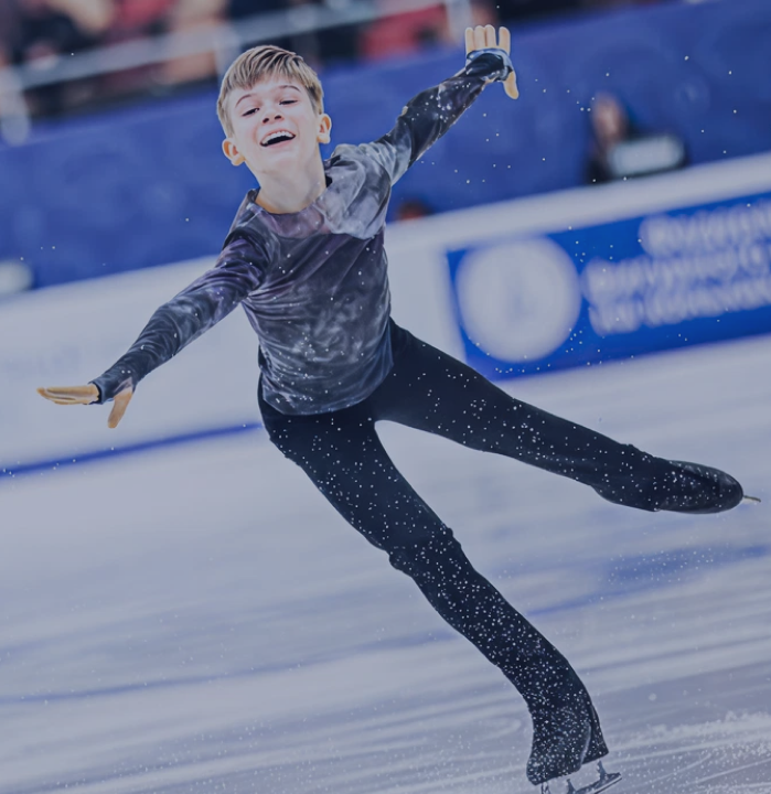 Фигурное катание