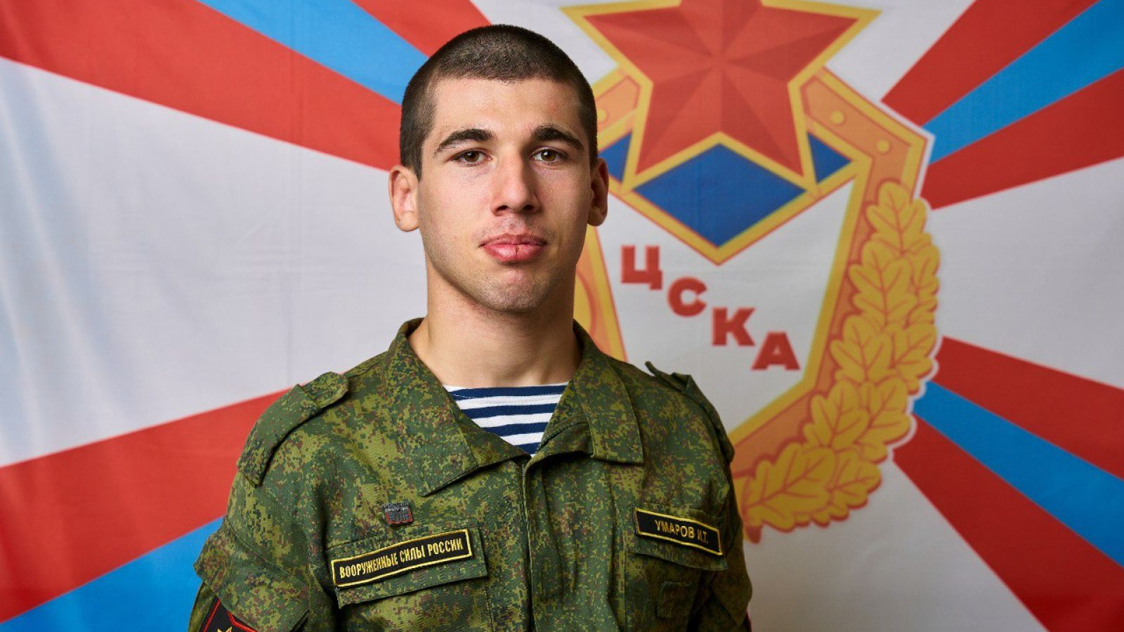 Борец спортроты Севастополя завоевал бронзу международного турнира