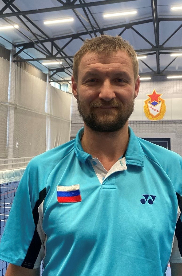 Николаенко Александр Николаевич