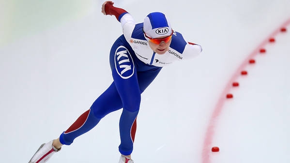 12 конькобежцев ЦСКА вошли в состав сборной России на первые этапы Кубка мира в Японии