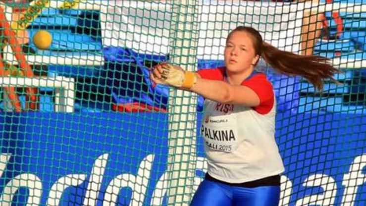 Легкоатлетки ЦСКА/Смоленск завоевали три медали на первенстве России