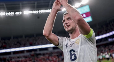 Дмитрий Баринов — футболист ПФК ЦСКА!