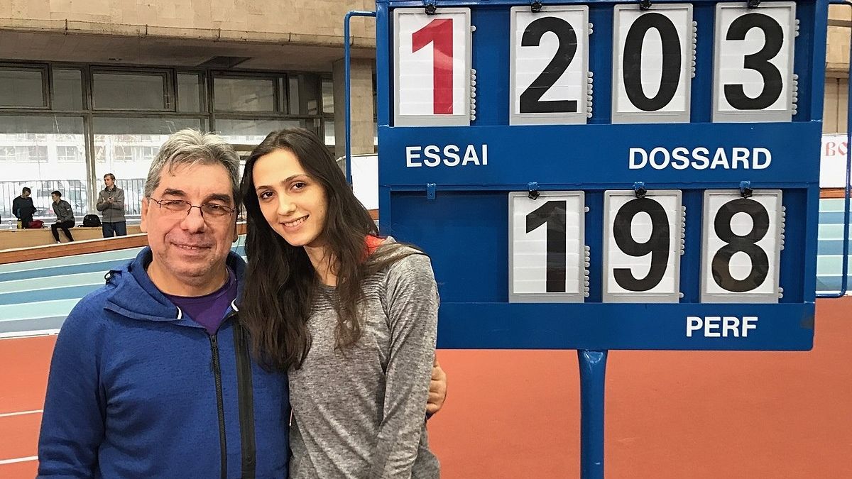 Геннадий Габрилян: «Маша Ласицкене учила меня учить ее»
