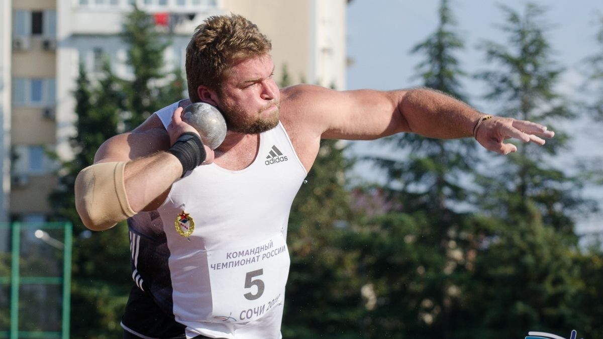 Легкоатлеты ЦСКА завоевали еще десять наград на командном чемпионате России в Сочи