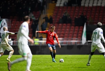 Кирилл Данилов — в расширенном составе сборной России