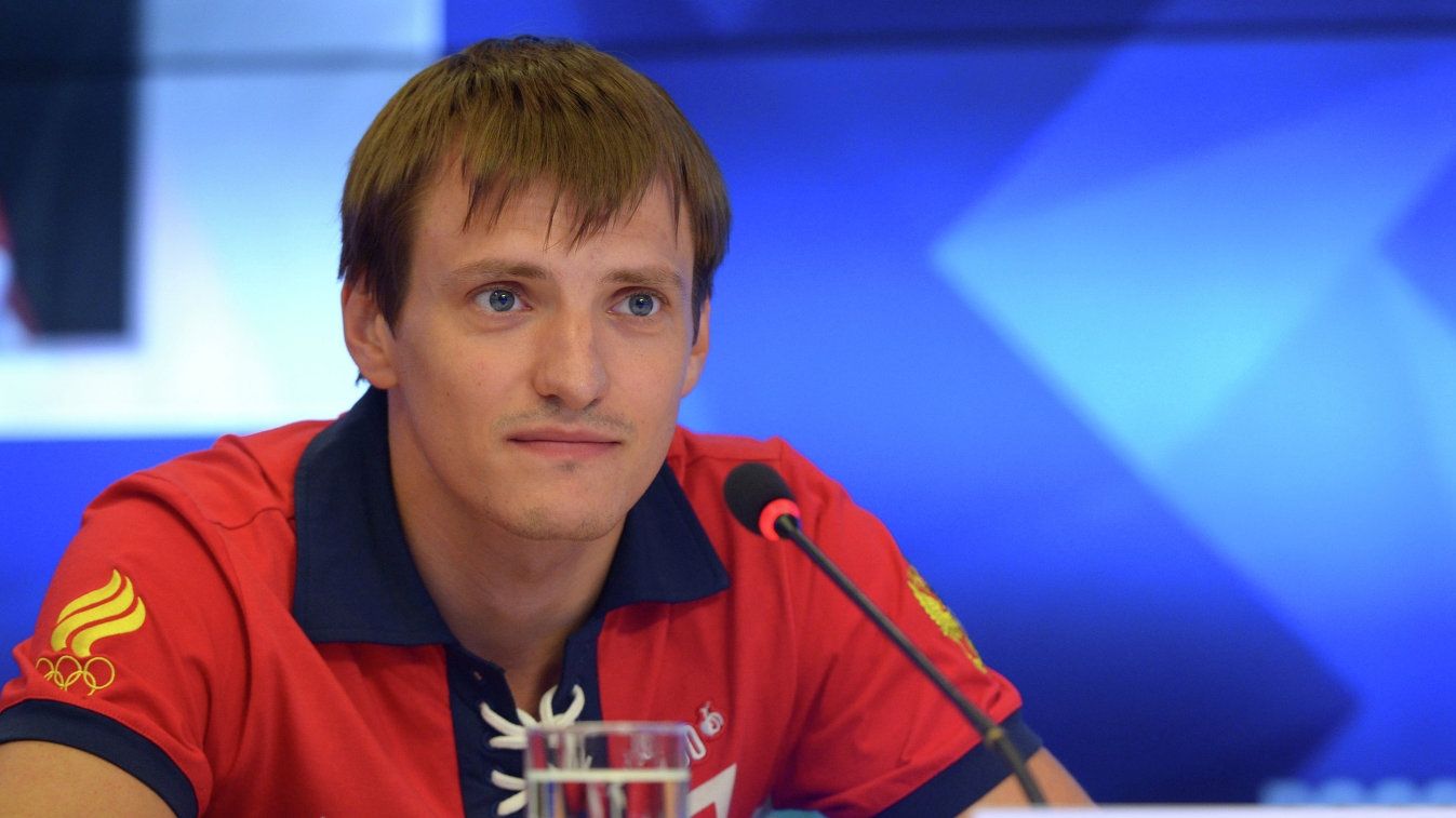 С днём рождения Алексей Черемисинов!