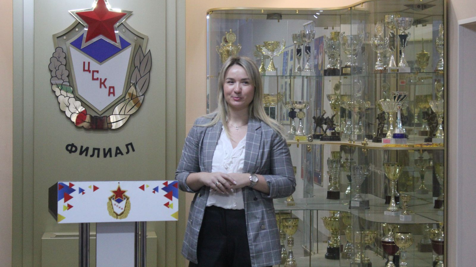 В СМОЛЕНСКОМ ФИЛИАЛЕ ЦСКА ПРОШЛИ УЧЕБНО-МЕТОДИЧЕСКИЕ ЗАНЯТИЯ