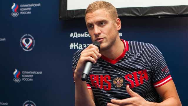 Гречин Андрей Владимирович