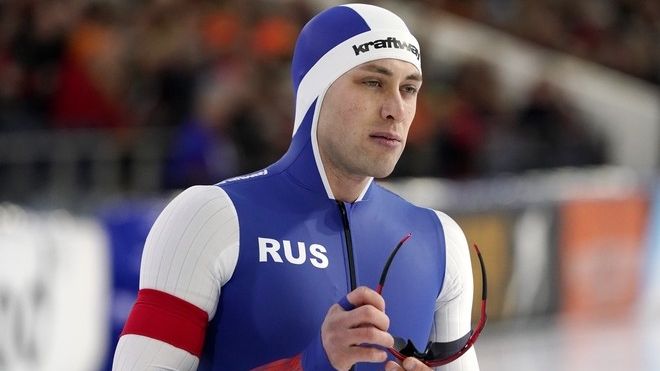 Виктор Муштаков: «Паники нет просто работаем делаем что в наших силах а уж решения по сезону не за нами»