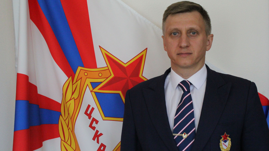 Богомолов Иван Викторович