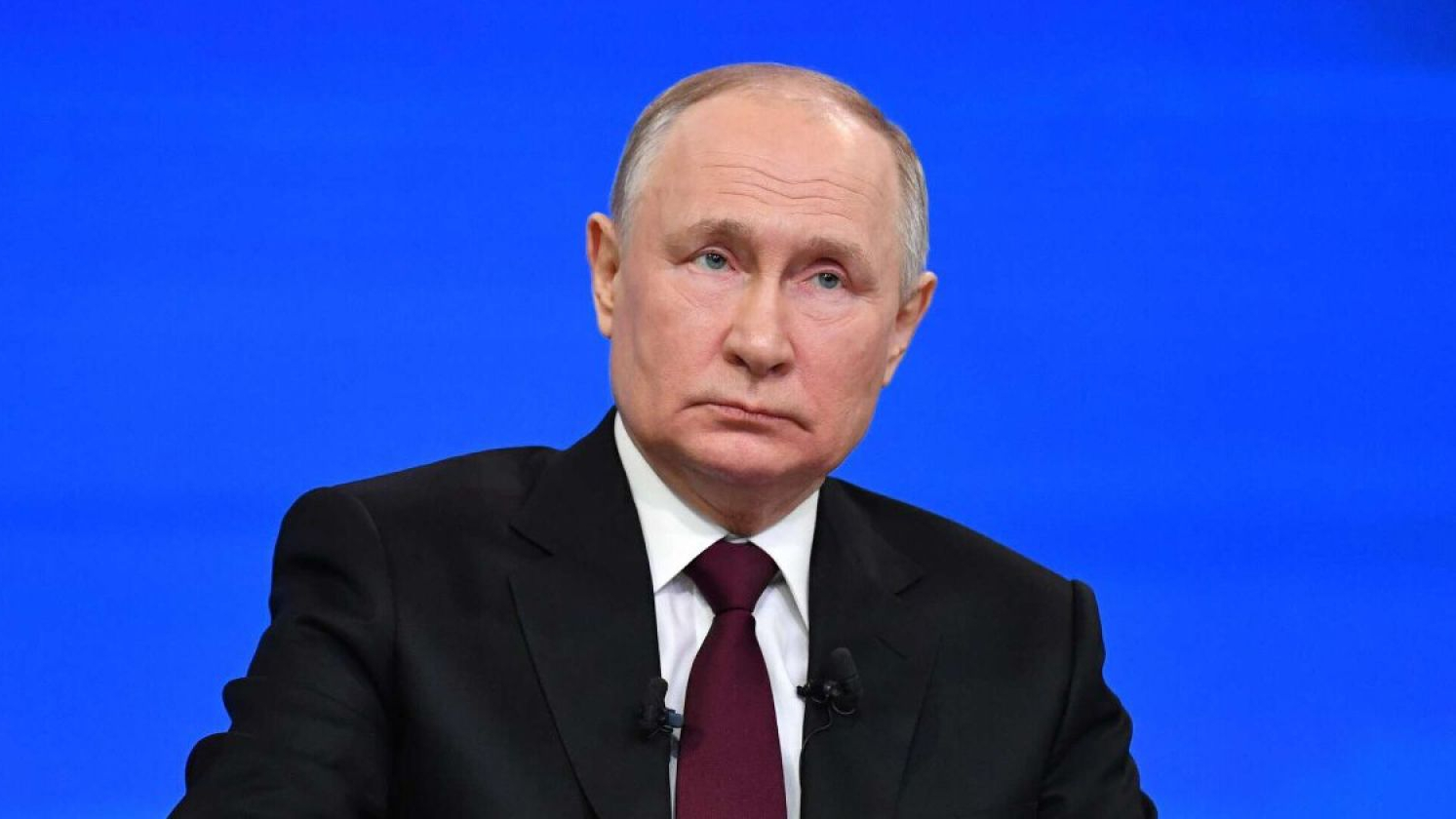 Путин поручил сформировать подразделение для спортсменов-призывников в ДНР