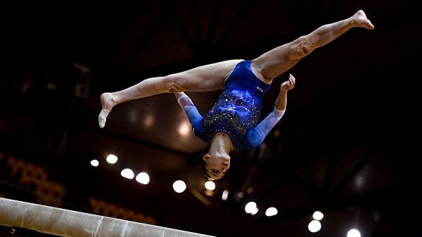 Алия Мустафина: «Главным препятствием на пути к Олимпиаде в Токио могу стать я сама»