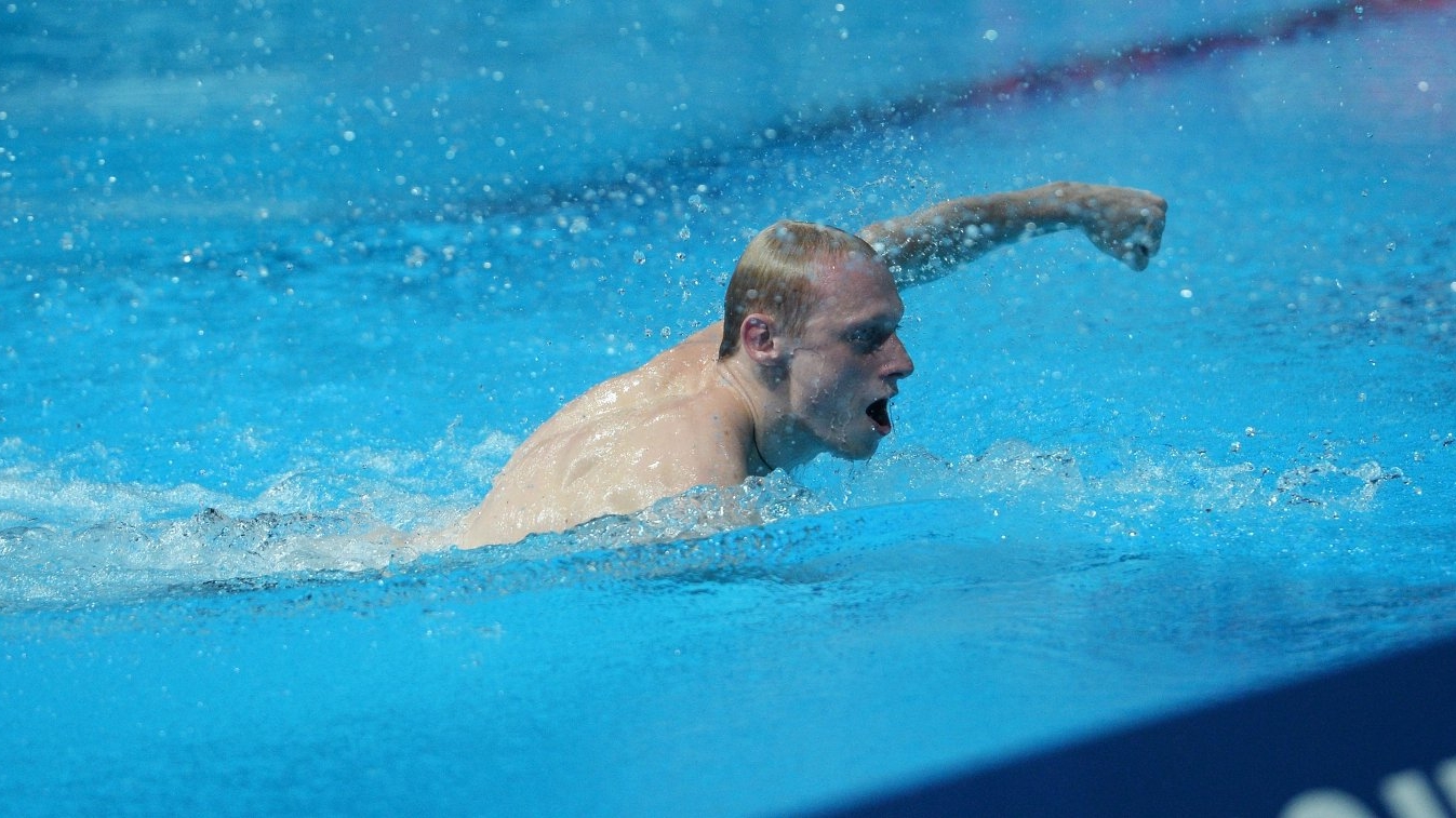 Светлана Моисеева: «Может быть случится так что Илья Захаров выступит на чемпионате Европы но пока еще не решено»