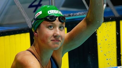 С днём рождения Дарья Устинова!