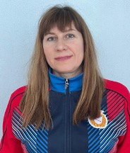 Власова Ольга Михайловна