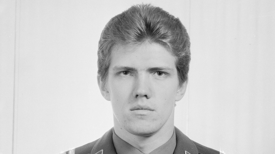 Шувалов Андрей Михайлович