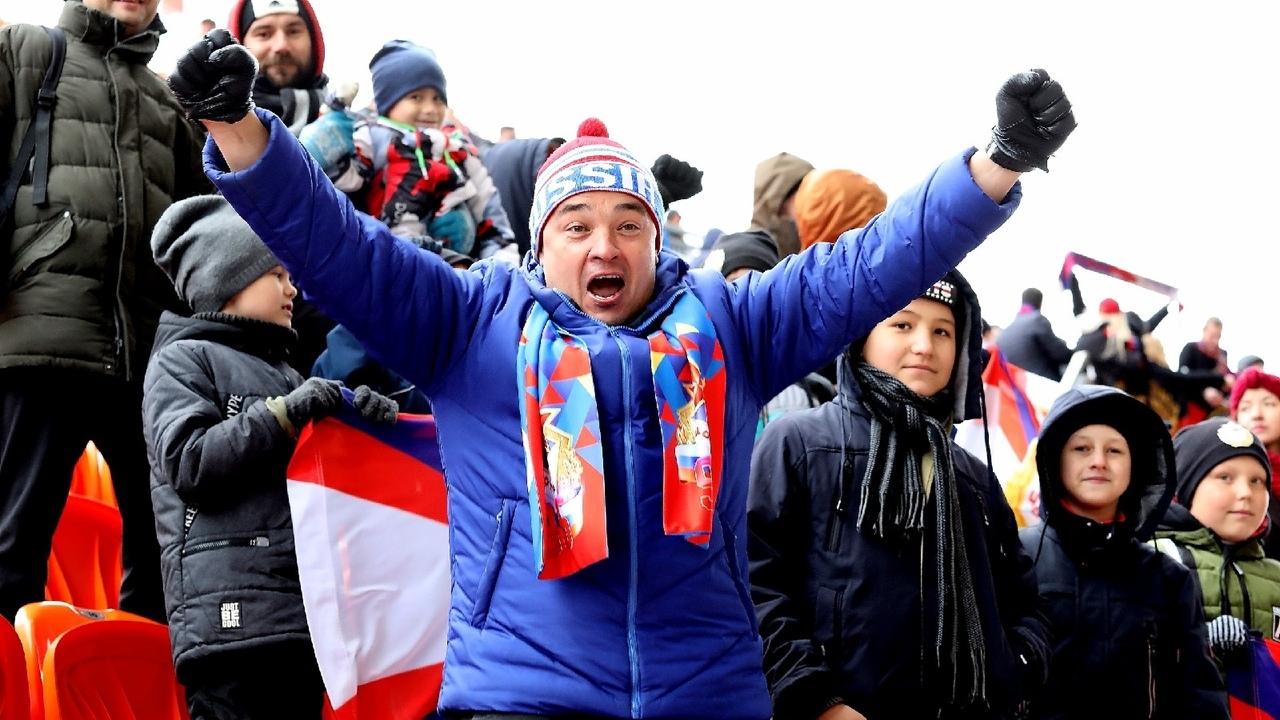 С Днем рождения Рифат Кабиров!