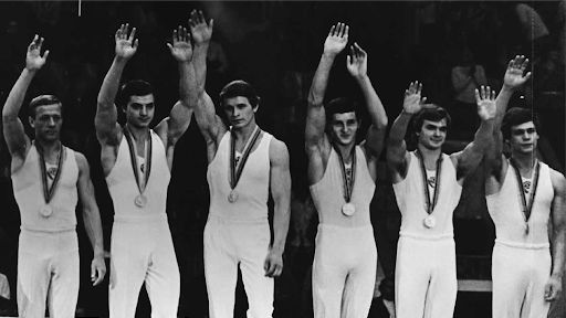 Владимир Маркелов: «Открытие и закрытие Олимпиады-80 было с нашим русским размахом»