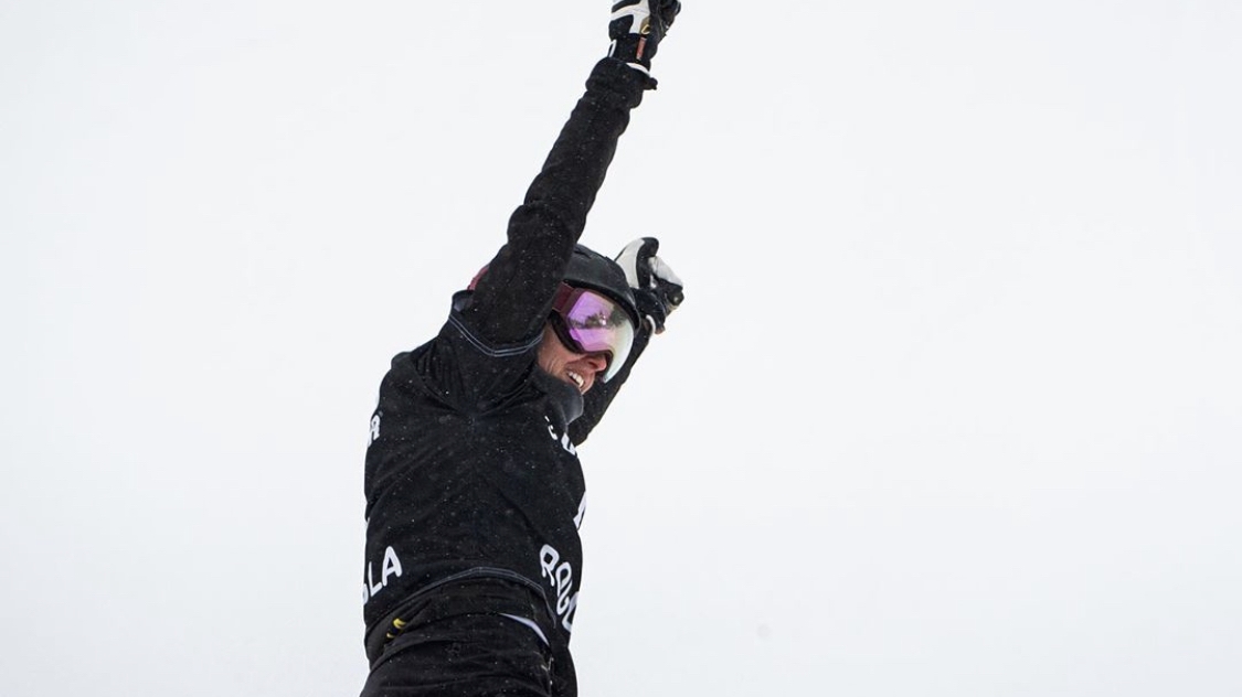 Армейцы Наталья и Андрей Соболевы начнут подготовку к сезону в составе сборной России по сноуборду в параллельных дисциплинах в начале июля