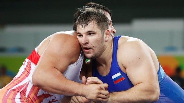 Шесть классиков ЦСКА будут представлять Россию на чемпионате Европы по борьбе