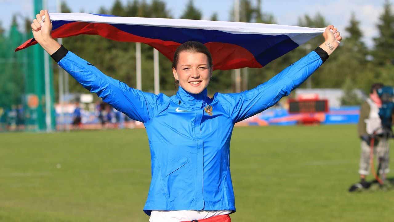 Алена Бугакова и Анастасия Беднова принесли ЦСКА два «золота»