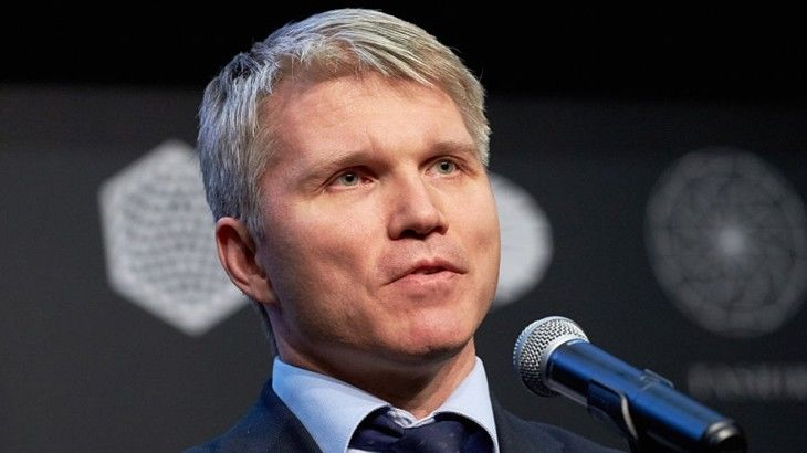 Колобков Павел Анатольевич