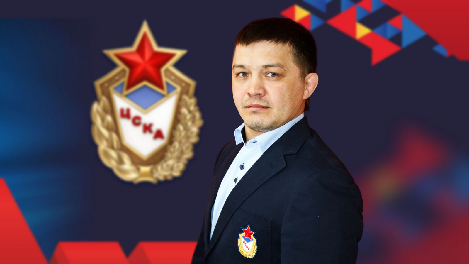 С ДНЁМ РОЖДЕНИЯ СЕРГЕЙ САРАЧИНСКИЙ!