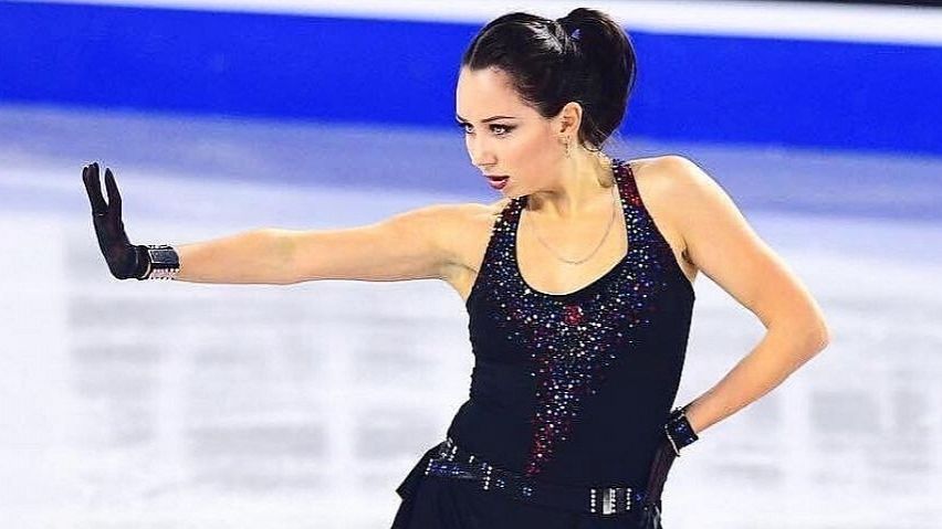 Четыре армейских фигуриста выступят на турнире серии «Челленджер» в Хорватии