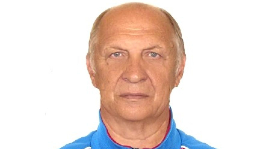 Хальпин Валерий Леонтьевич