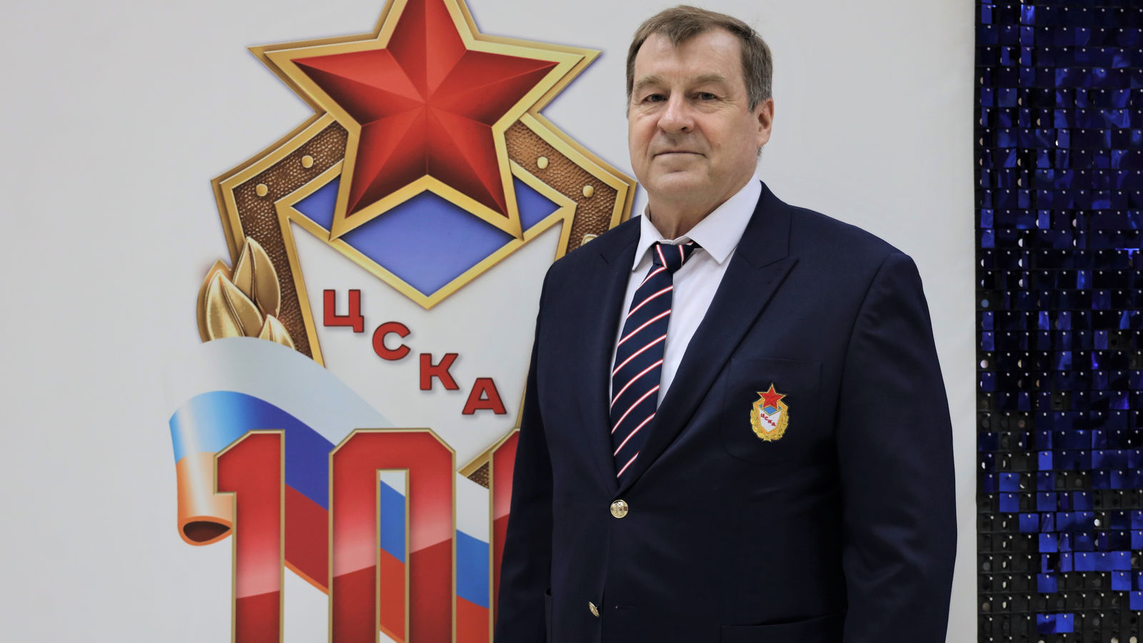 С днем рождения Анатолий Борисович Солодун!