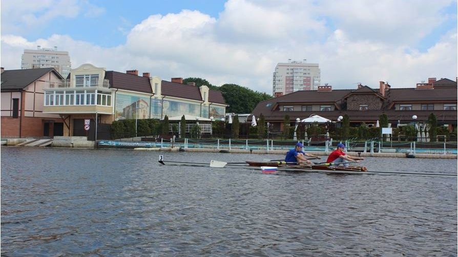 СШ (ОРК) г. Калининград (с отделением в г. Балтийск) филиала ФАУ МО РФ ЦСКА (СКА г. Санкт-Петербург)