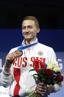 Ахматхузин Артур Камилевич