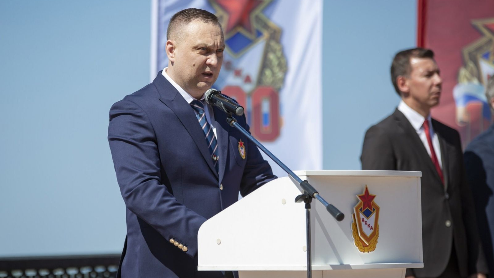 С днем рождения, Роман Махонин!