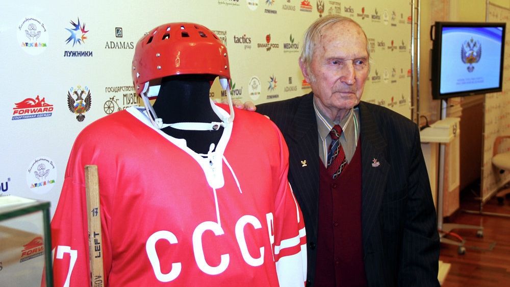 Вниманию представителей СМИ! Открыта аккредитация на встречу с легендой советского спорта Виктором Шуваловым