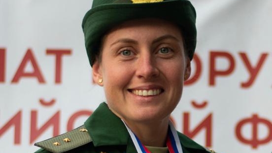 С Днем рождения Юлия Потураева!