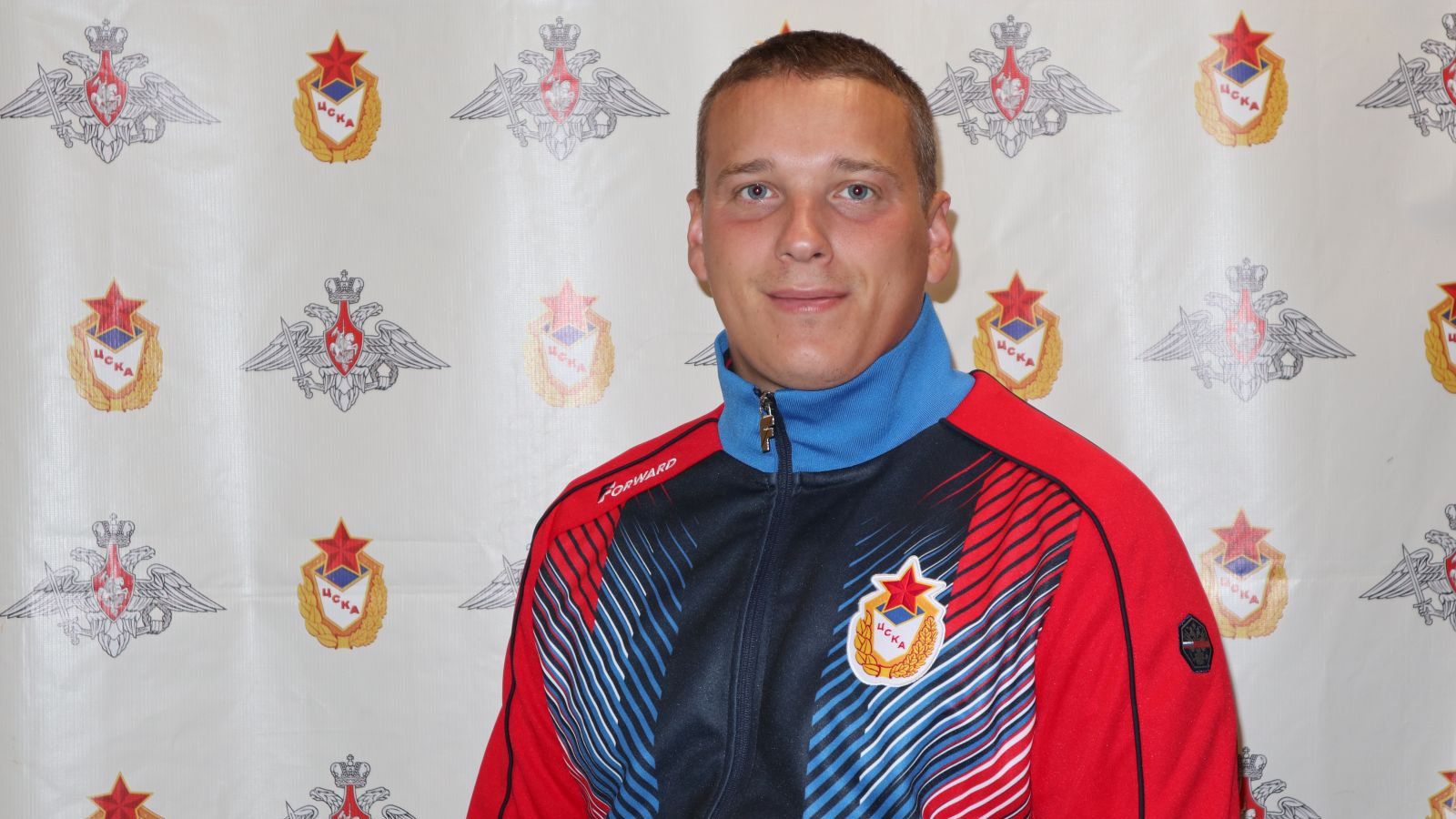 С ДНЕМ РОЖДЕНИЯ ИВАН ЛЕВШУКОВ!