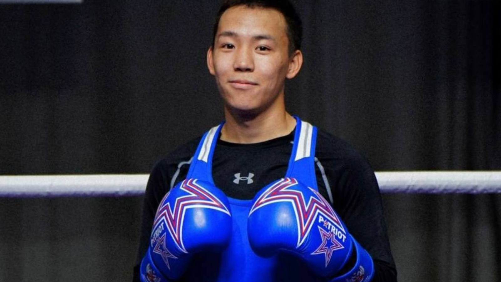 С днем рождения, Павел Васильев!