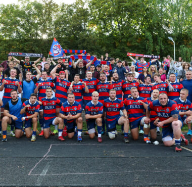 ЦСКА победил и вернул себе первую строчку!