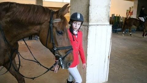 Софья Лукина (ЦСКА) завоевала «золото» VIII-й летней Спартакиады учащихся России